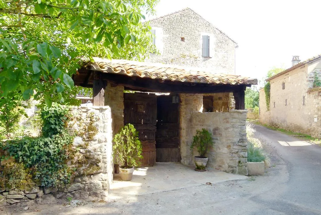 Hôtel La Bastide De Cordes Maison d'hôtes Cordes-sur-Ciel