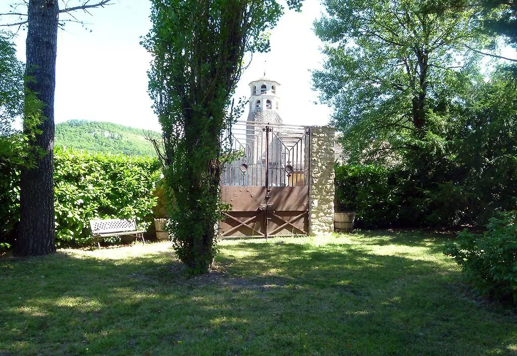 Hôtel La Bastide De Cordes France