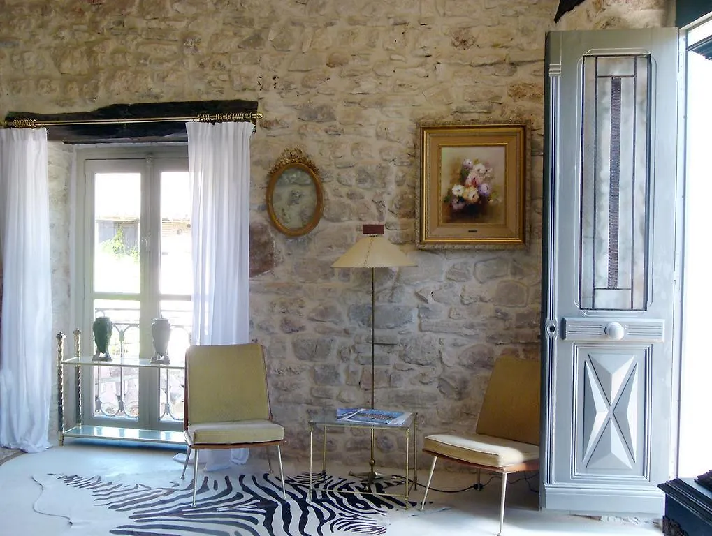 Hôtel La Bastide De Cordes 0*, Cordes-sur-Ciel France