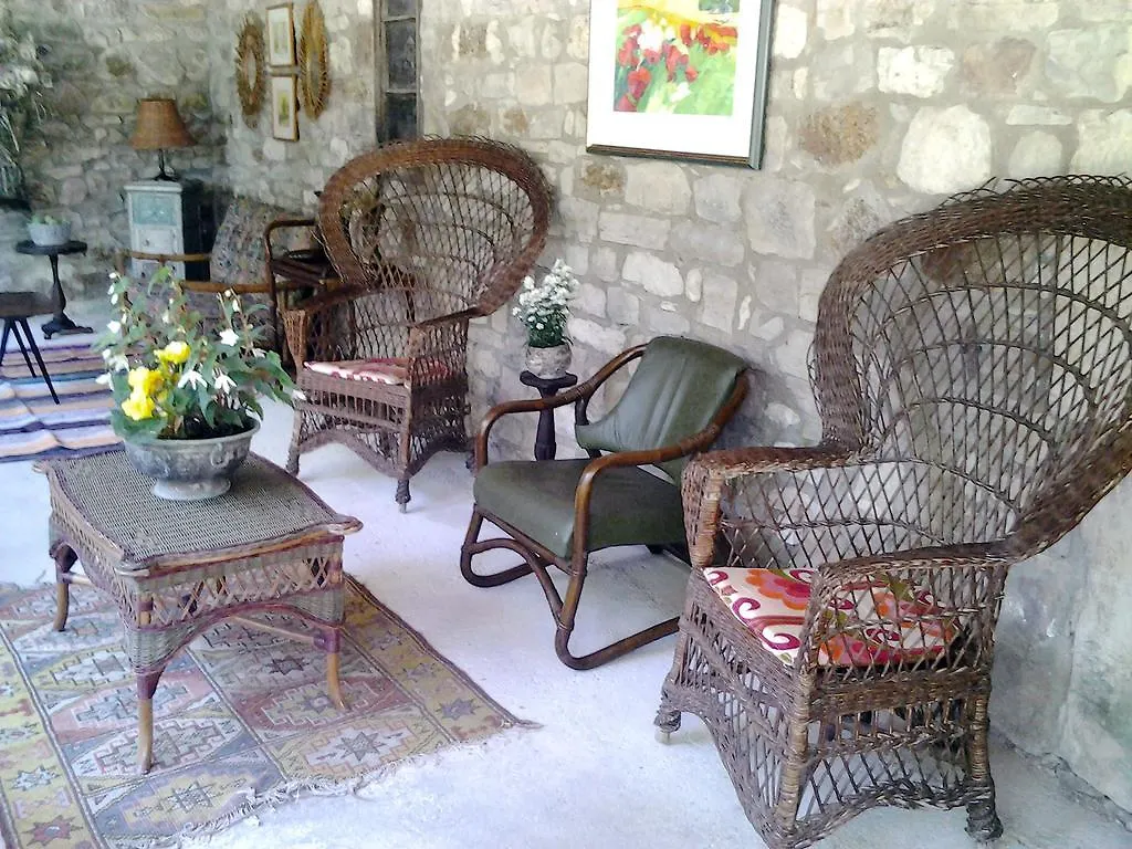 Hôtel La Bastide De Cordes Maison d'hôtes
