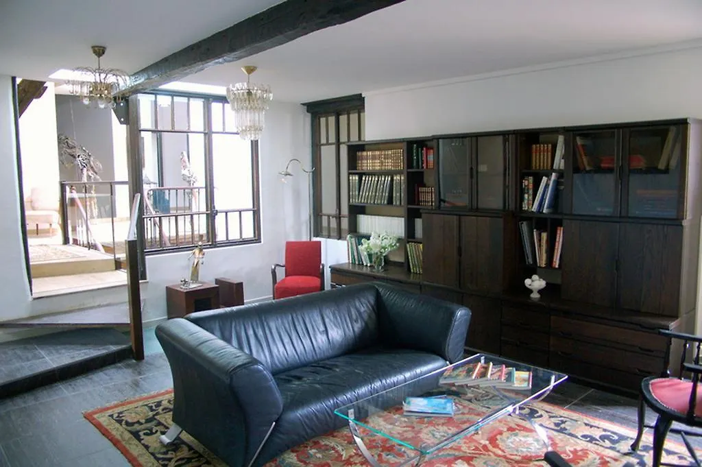 Hôtel La Bastide De Cordes Maison d'hôtes