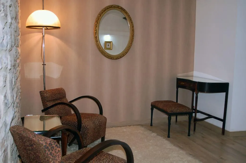 Hôtel La Bastide De Cordes