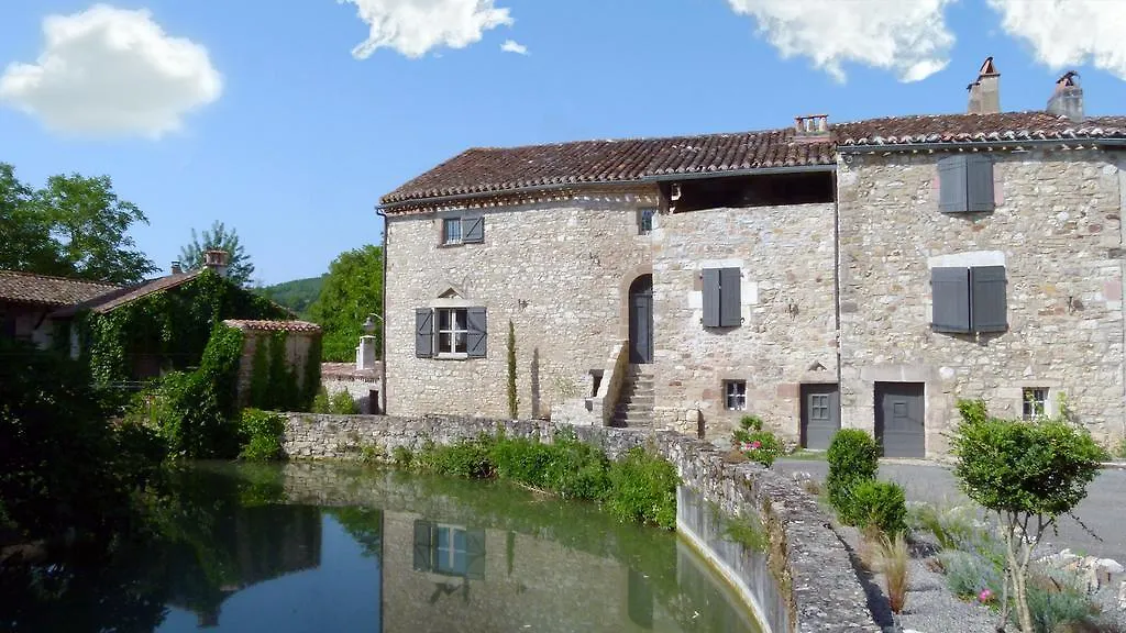 Hôtel La Bastide De Cordes 0*, Cordes-sur-Ciel France