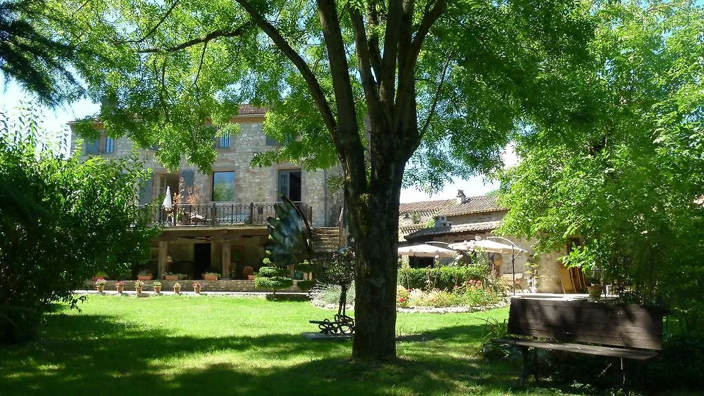 Hôtel La Bastide De Cordes Maison d'hôtes Cordes-sur-Ciel