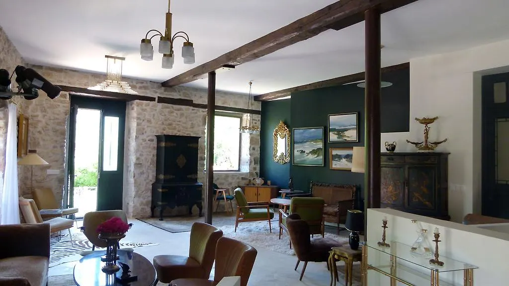 Hôtel La Bastide De Cordes 0*, Cordes-sur-Ciel