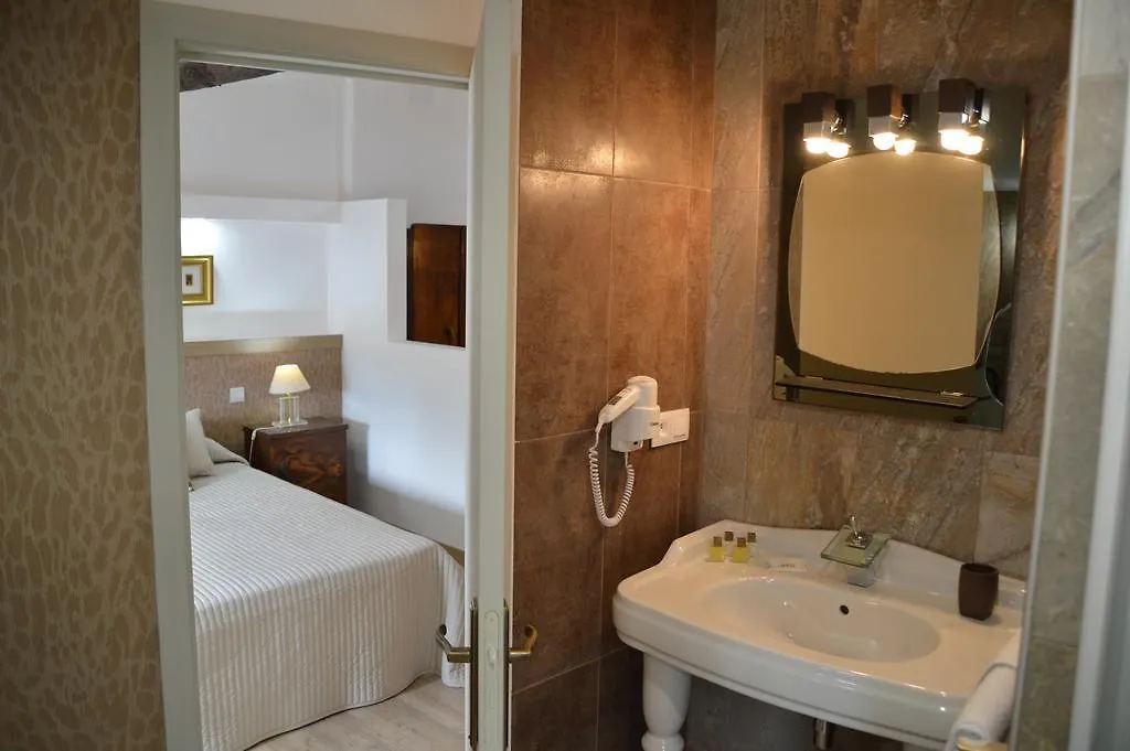Maison d'hôtes Hôtel La Bastide De Cordes France