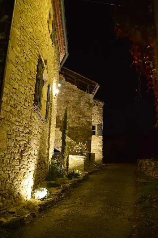 Hôtel La Bastide De Cordes Maison d'hôtes