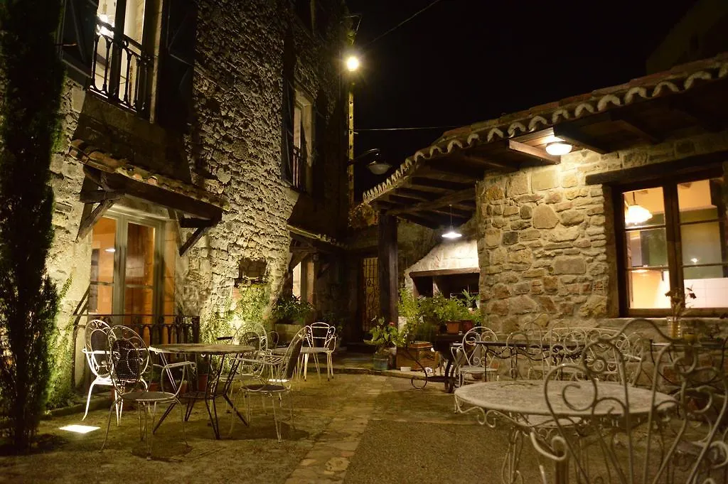 Hôtel La Bastide De Cordes 0*, Cordes-sur-Ciel