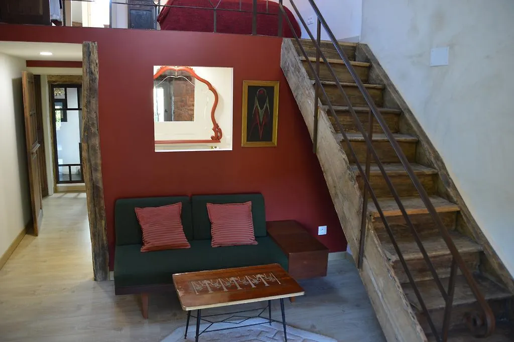 Hôtel La Bastide De Cordes Maison d'hôtes