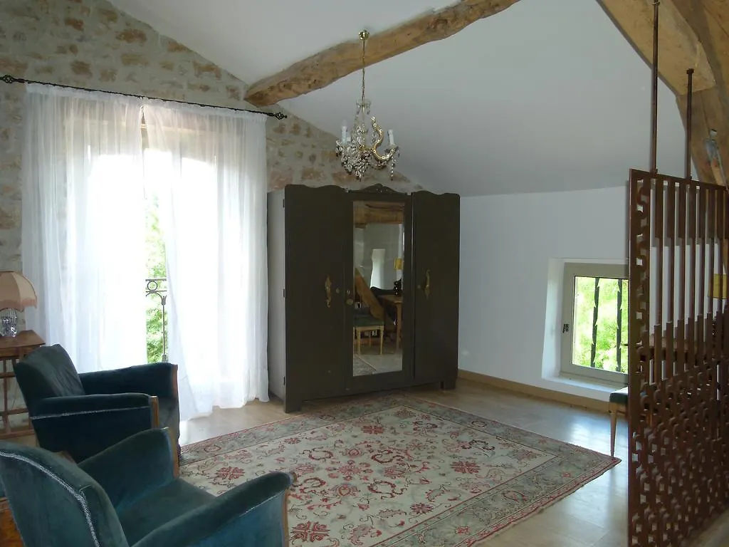 Hôtel La Bastide De Cordes 0*, Cordes-sur-Ciel France