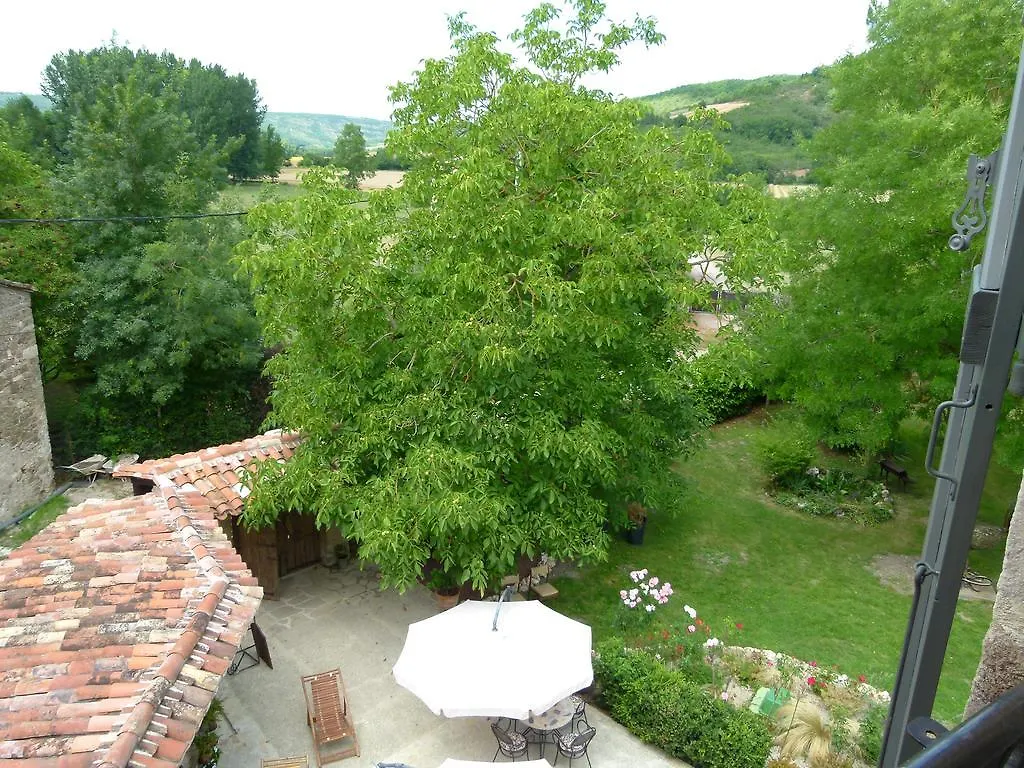 Maison d'hôtes Hôtel La Bastide De Cordes France