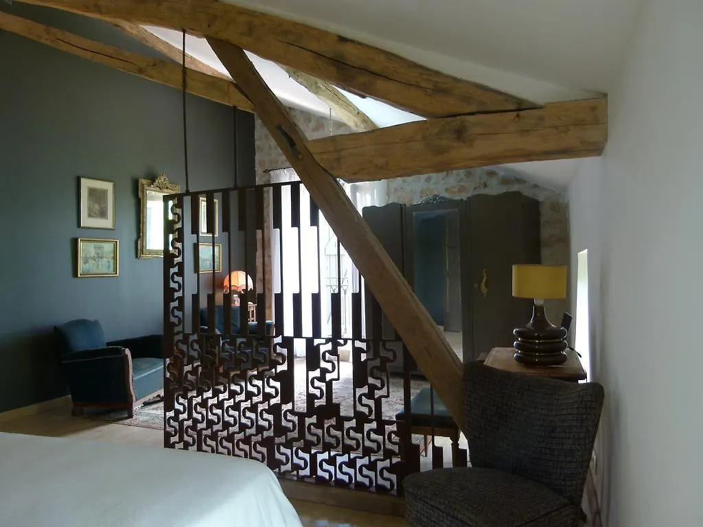 Hôtel La Bastide De Cordes Cordes-sur-Ciel