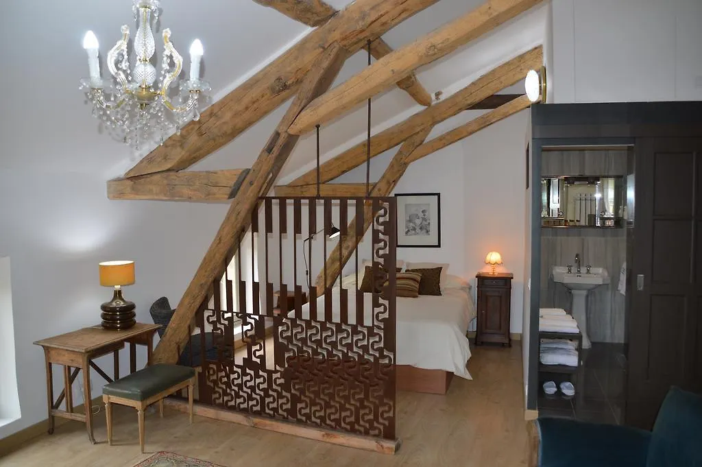 Hôtel La Bastide De Cordes